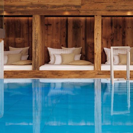 Adler Haeusern Gourmet & Spa Hotel Luaran gambar
