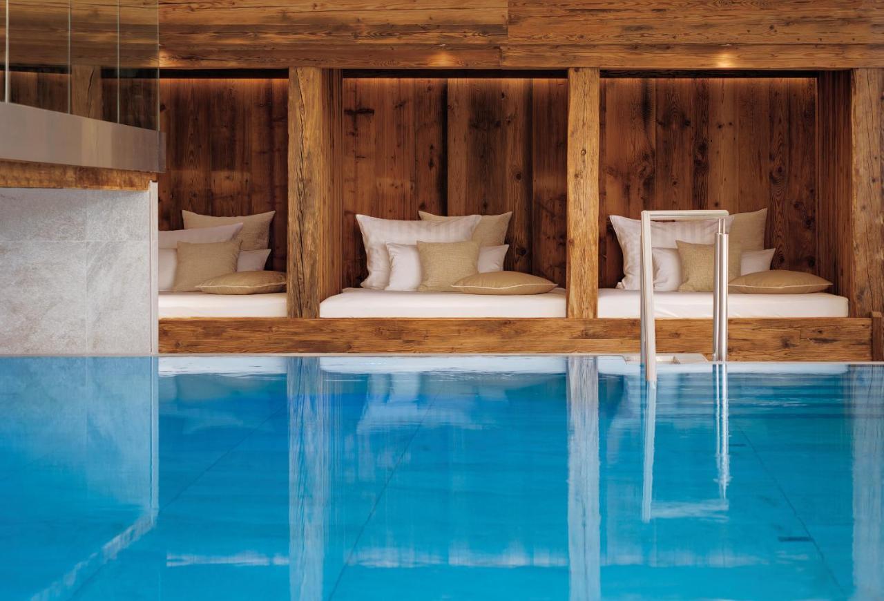 Adler Haeusern Gourmet & Spa Hotel Luaran gambar