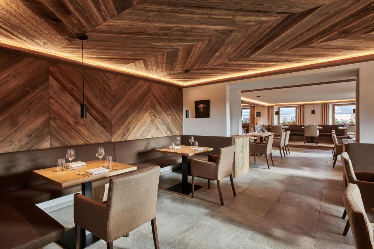 Adler Haeusern Gourmet & Spa Hotel Luaran gambar