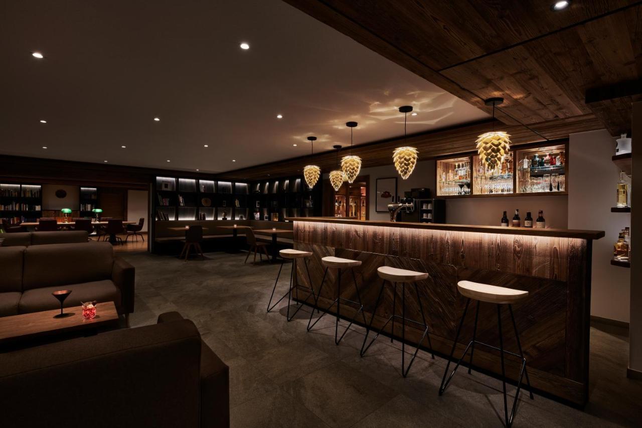 Adler Haeusern Gourmet & Spa Hotel Luaran gambar