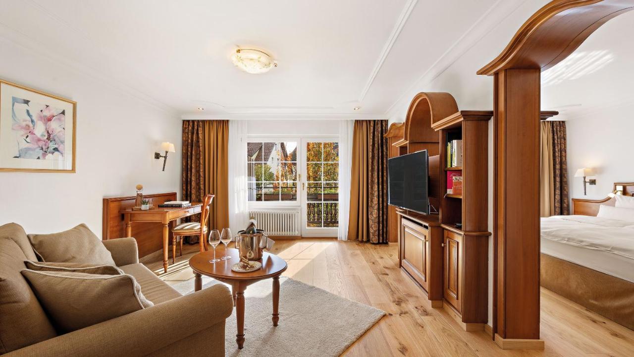 Adler Haeusern Gourmet & Spa Hotel Luaran gambar