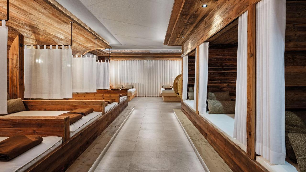 Adler Haeusern Gourmet & Spa Hotel Luaran gambar