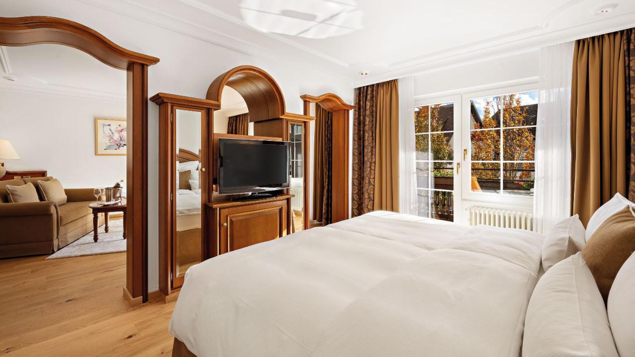 Adler Haeusern Gourmet & Spa Hotel Luaran gambar