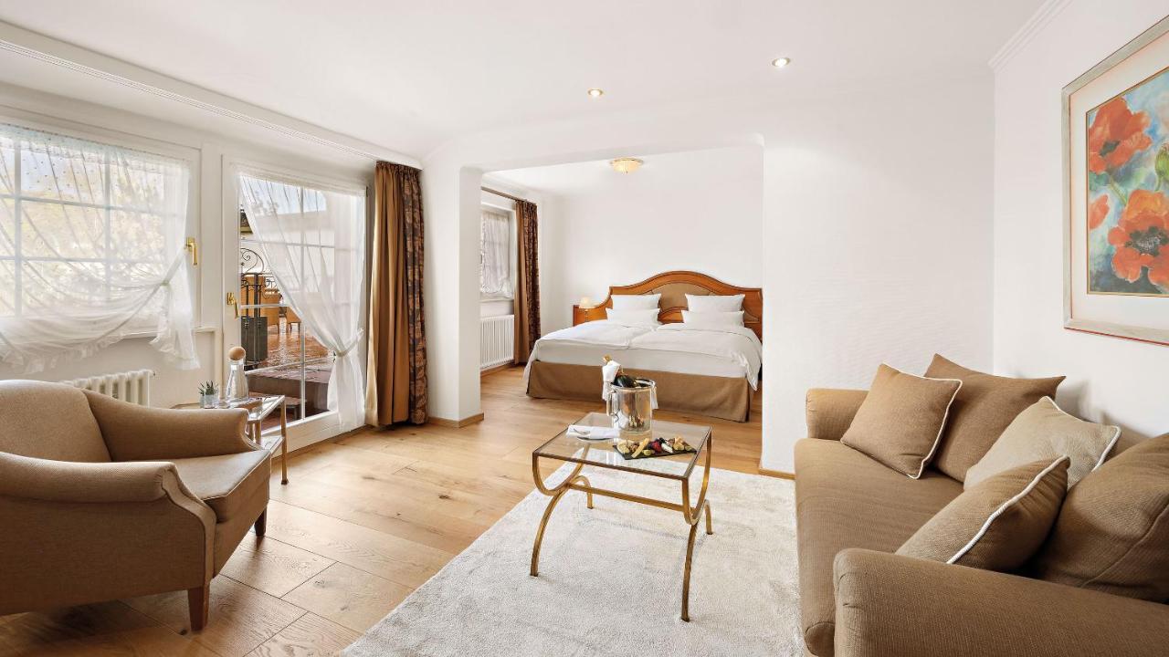 Adler Haeusern Gourmet & Spa Hotel Luaran gambar