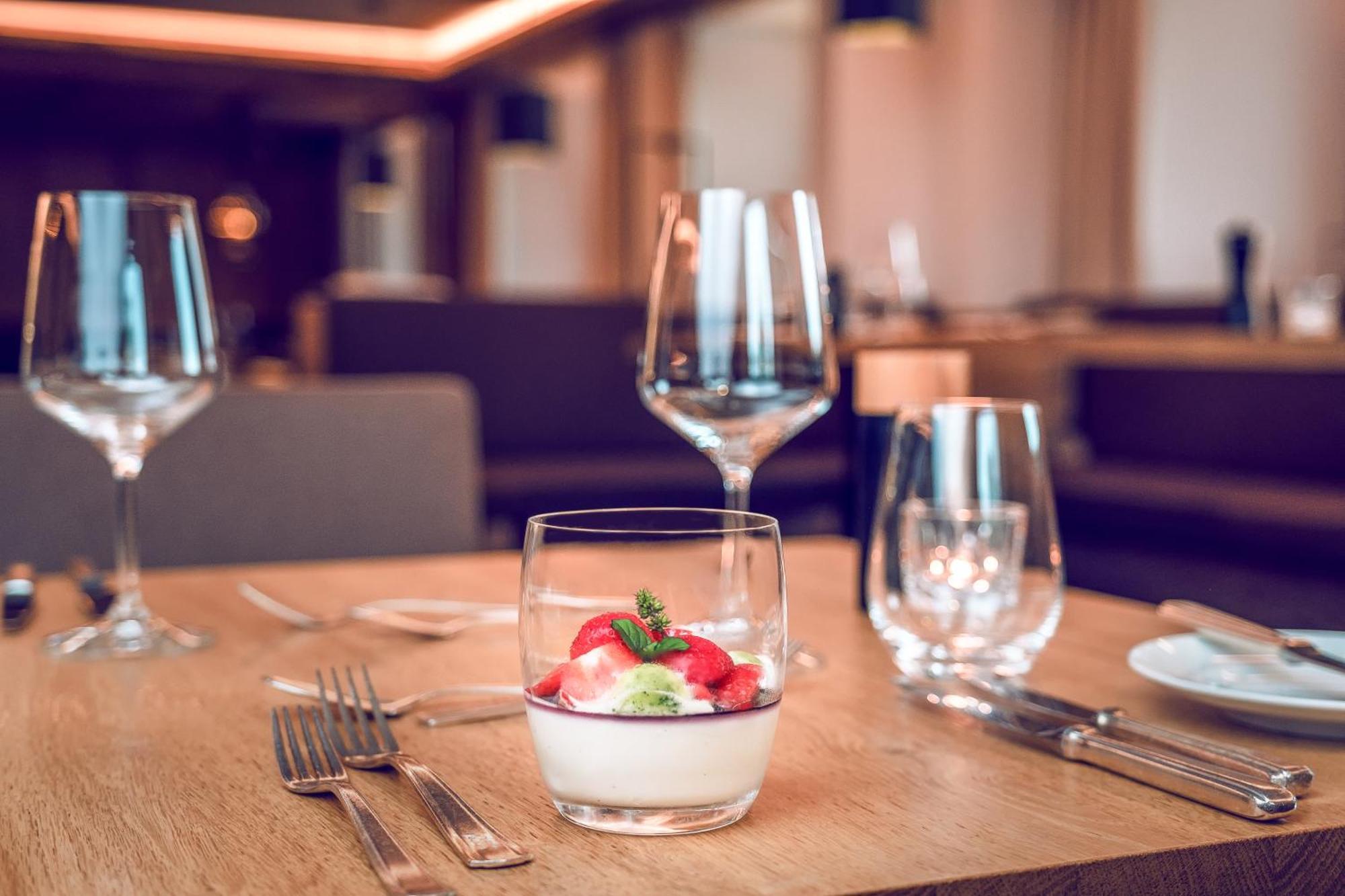 Adler Haeusern Gourmet & Spa Hotel Luaran gambar
