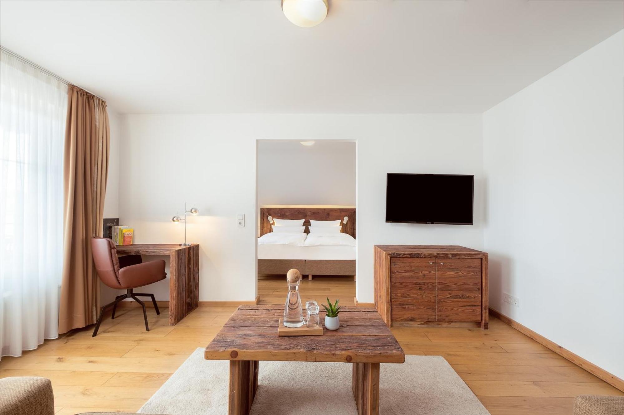 Adler Haeusern Gourmet & Spa Hotel Luaran gambar