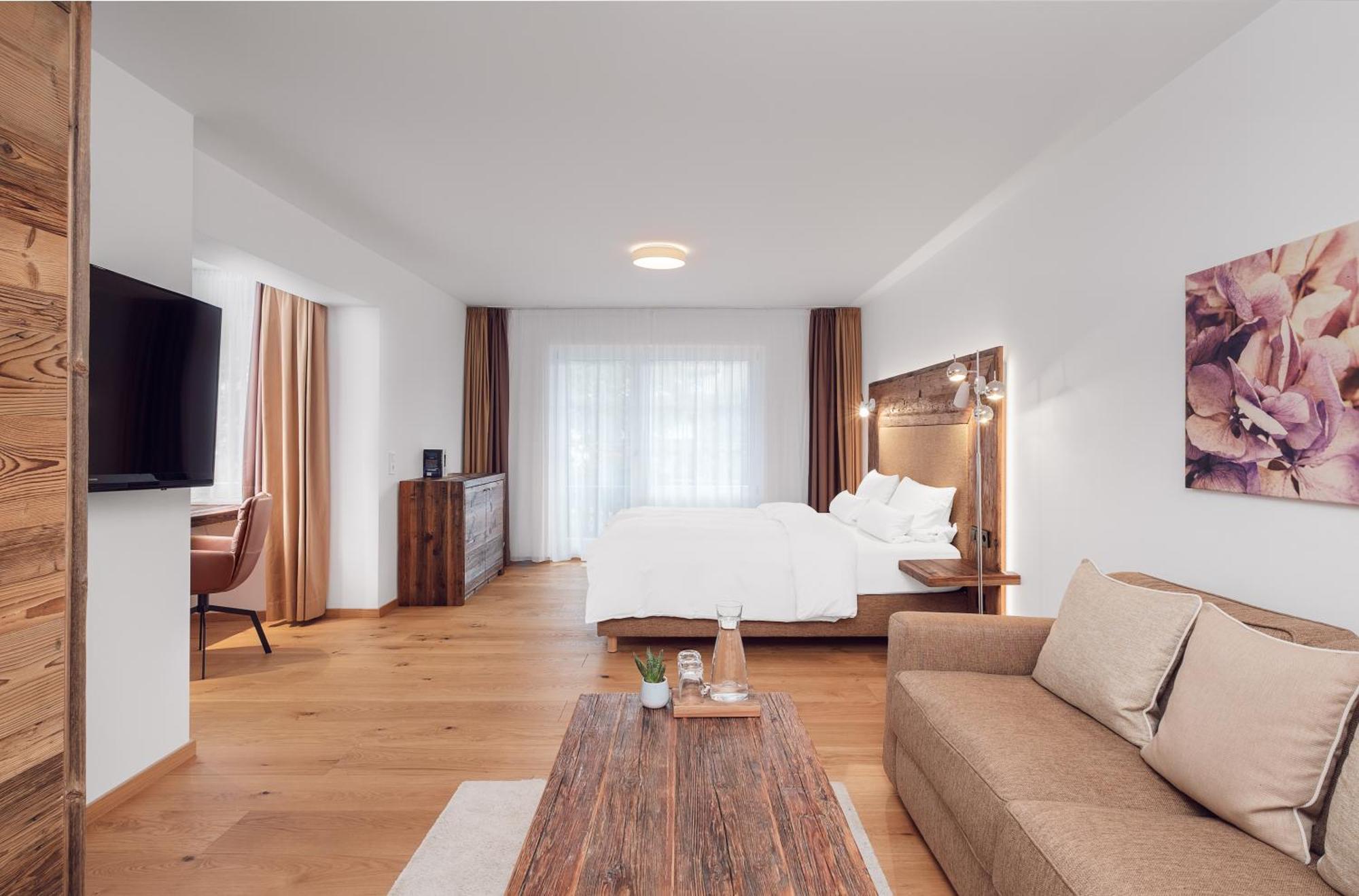 Adler Haeusern Gourmet & Spa Hotel Luaran gambar