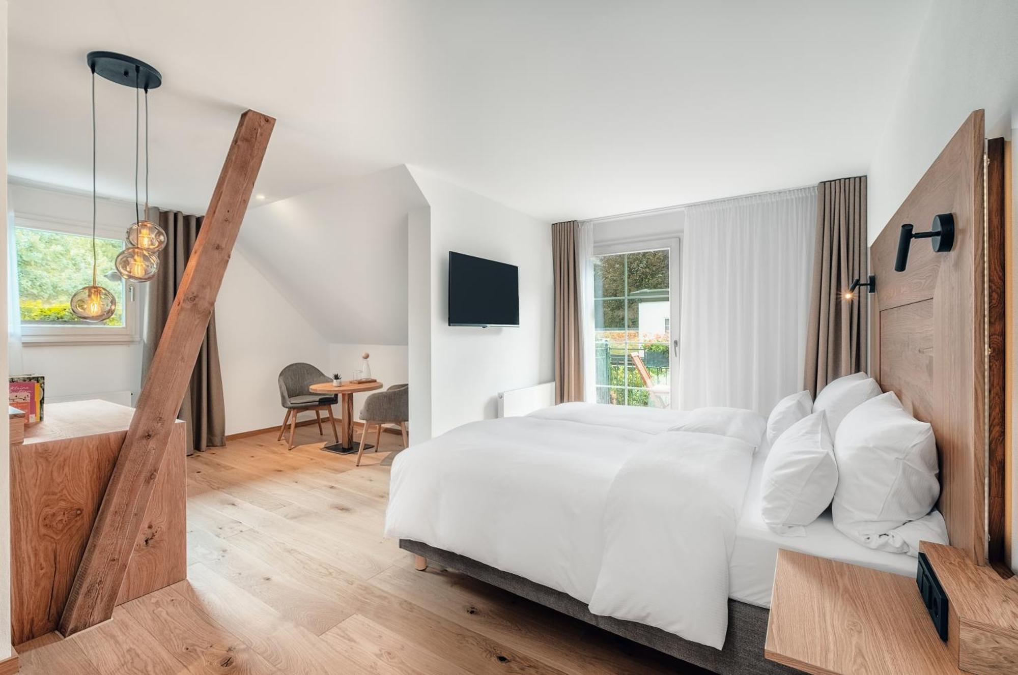 Adler Haeusern Gourmet & Spa Hotel Luaran gambar