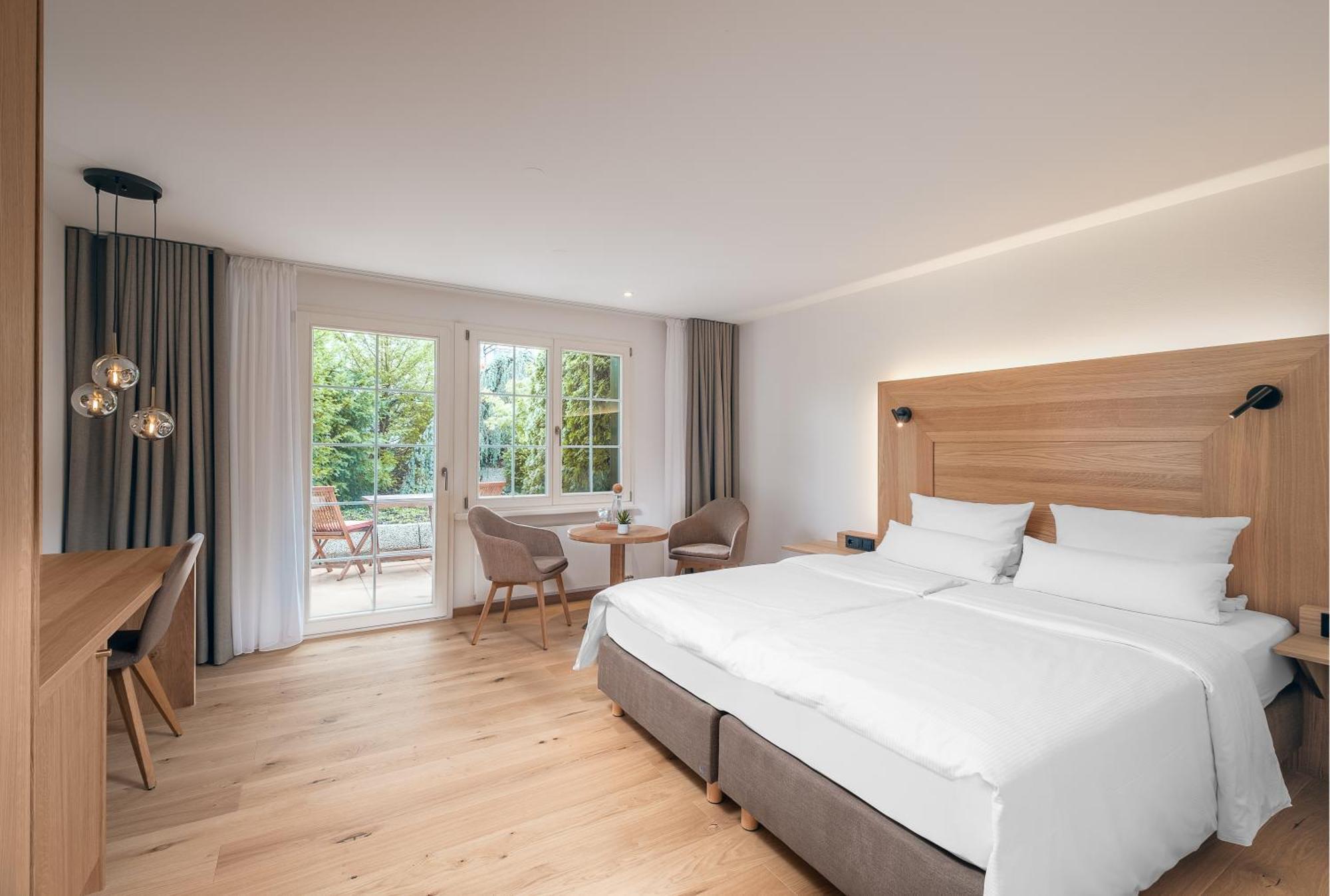 Adler Haeusern Gourmet & Spa Hotel Luaran gambar