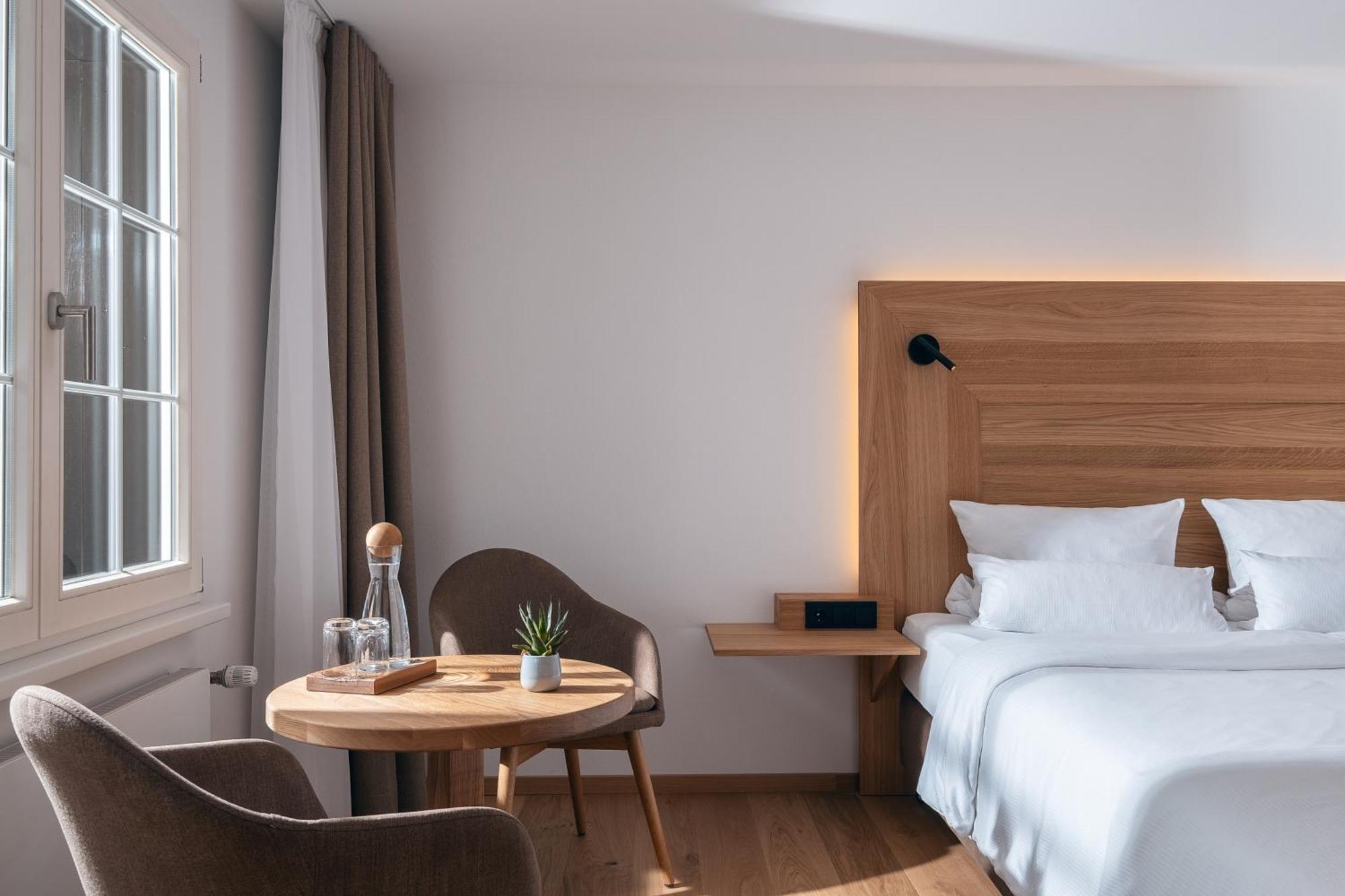 Adler Haeusern Gourmet & Spa Hotel Luaran gambar