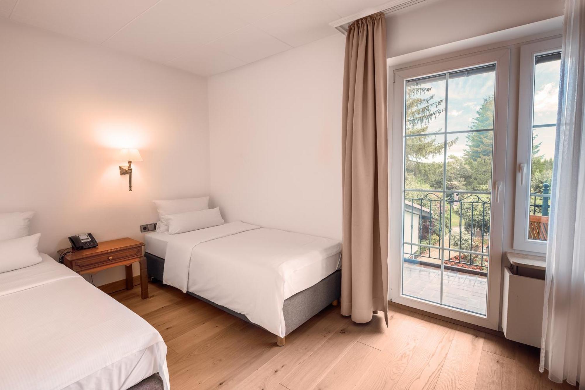Adler Haeusern Gourmet & Spa Hotel Bilik gambar