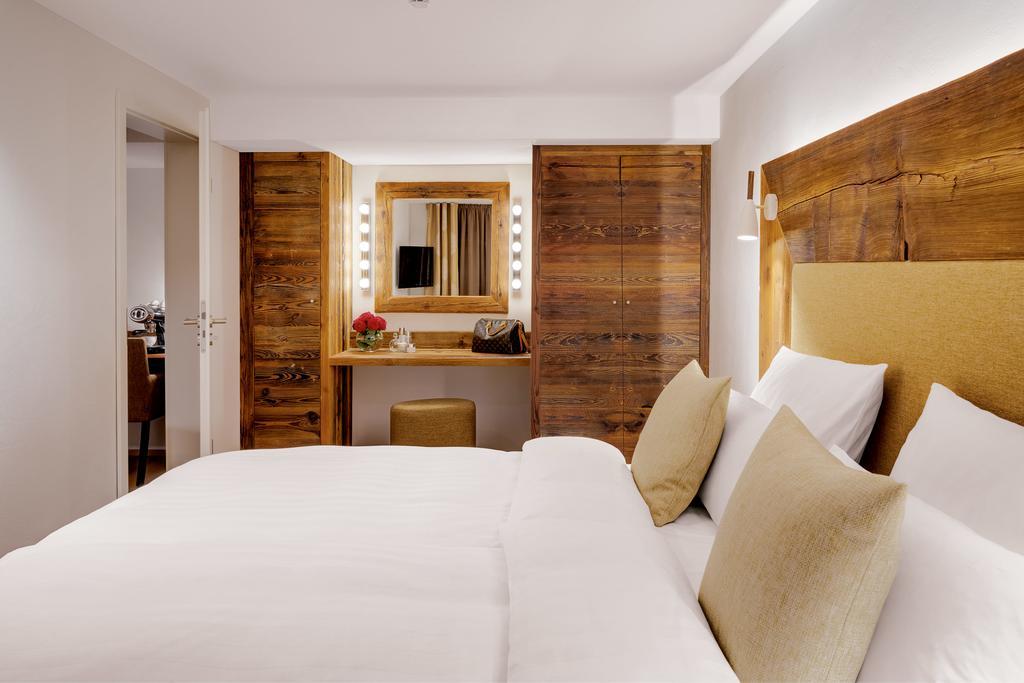Adler Haeusern Gourmet & Spa Hotel Luaran gambar