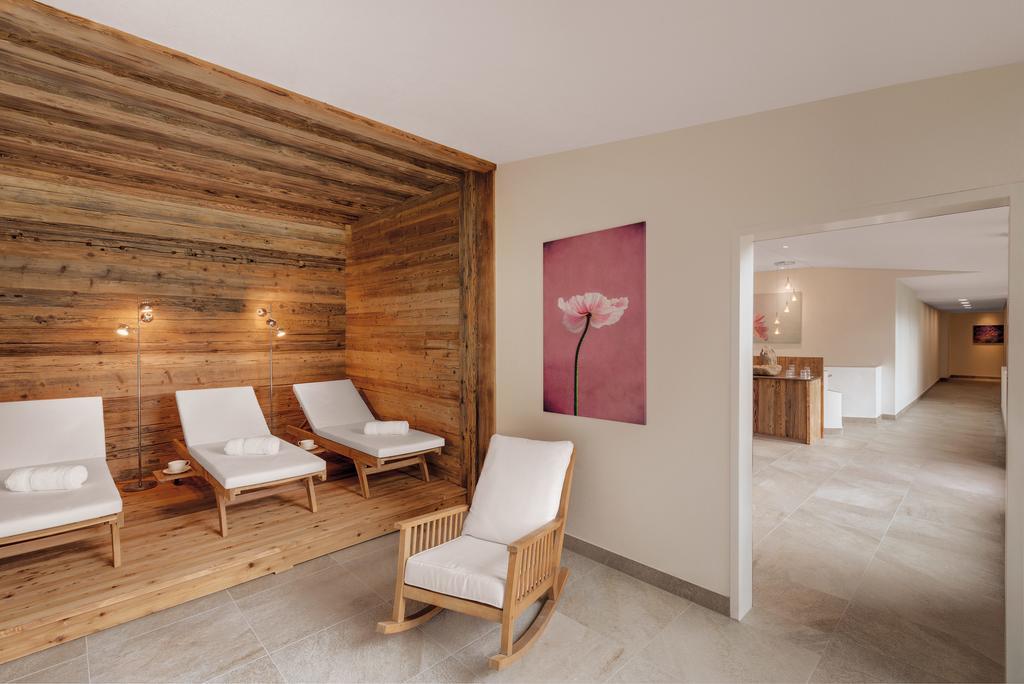 Adler Haeusern Gourmet & Spa Hotel Luaran gambar
