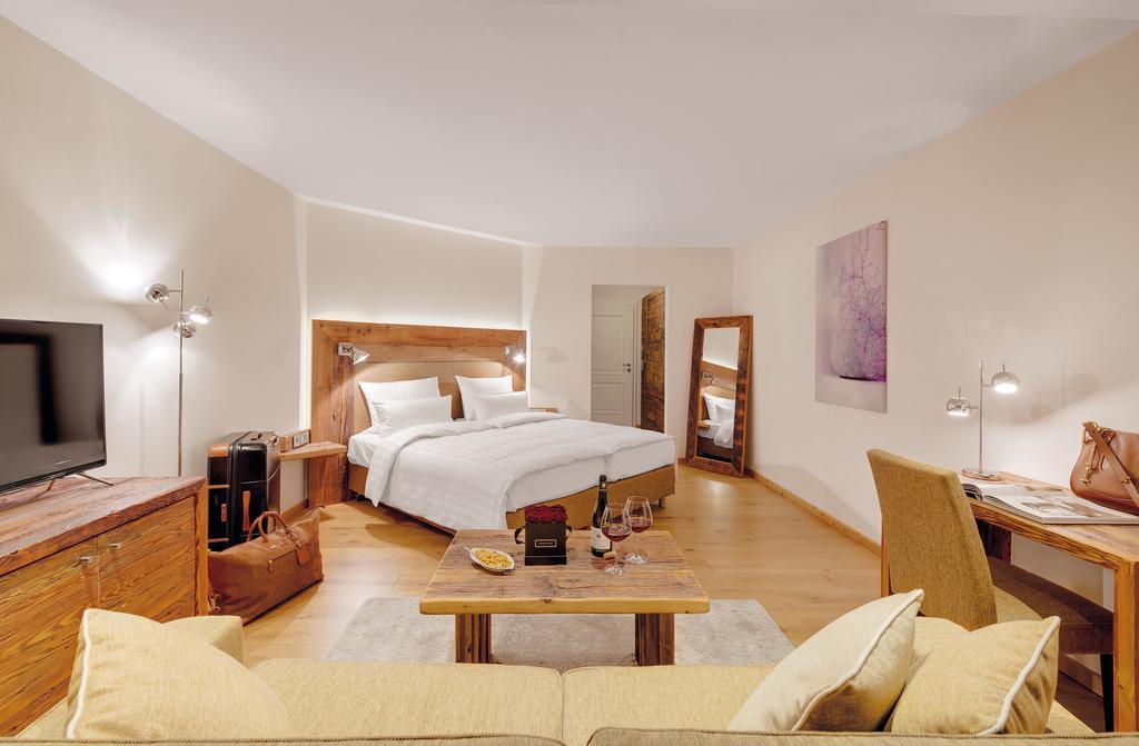 Adler Haeusern Gourmet & Spa Hotel Luaran gambar
