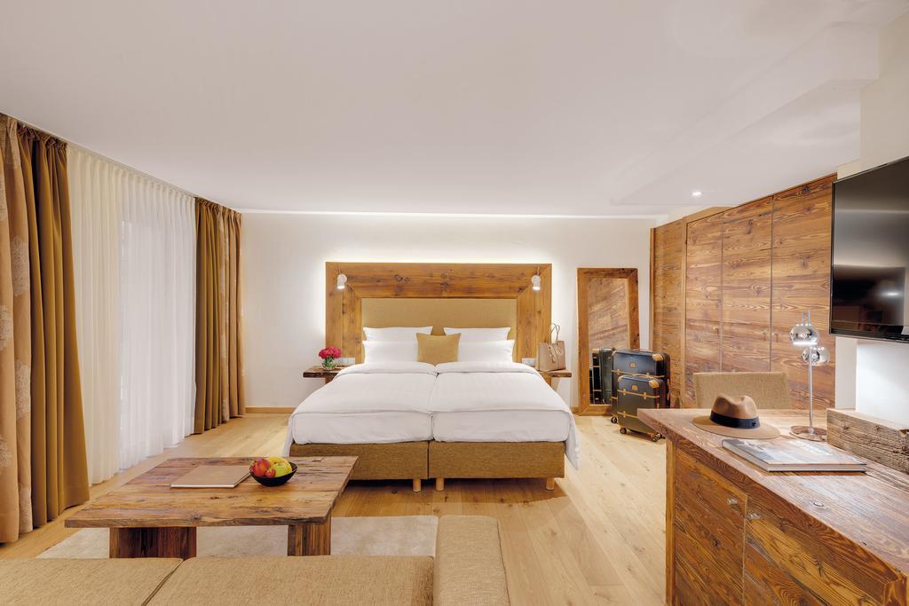 Adler Haeusern Gourmet & Spa Hotel Luaran gambar