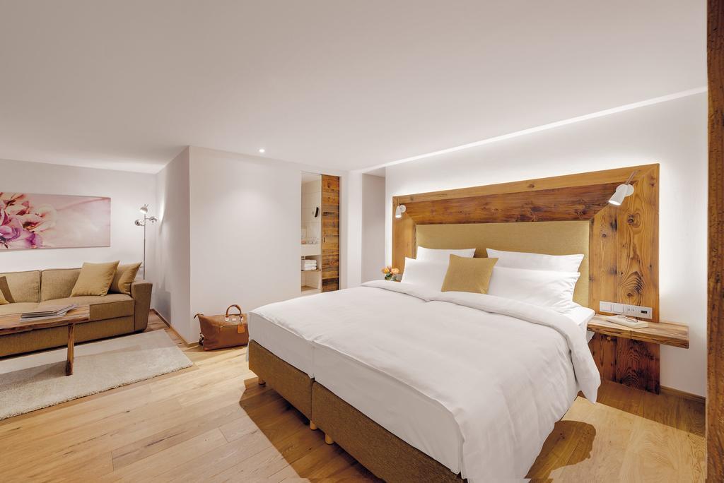 Adler Haeusern Gourmet & Spa Hotel Luaran gambar