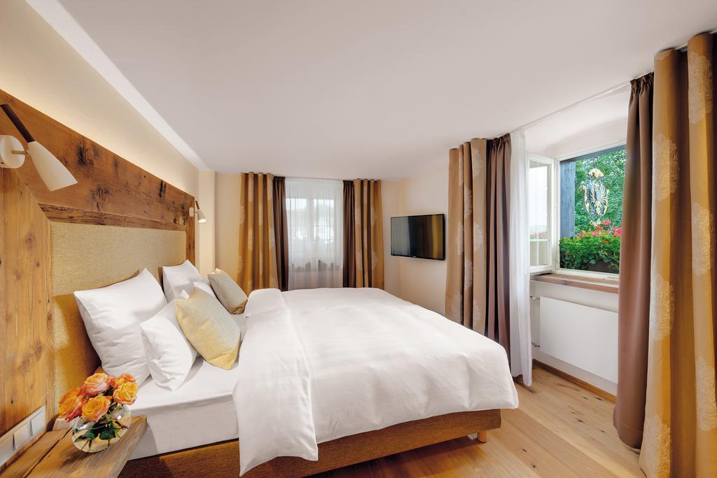Adler Haeusern Gourmet & Spa Hotel Luaran gambar