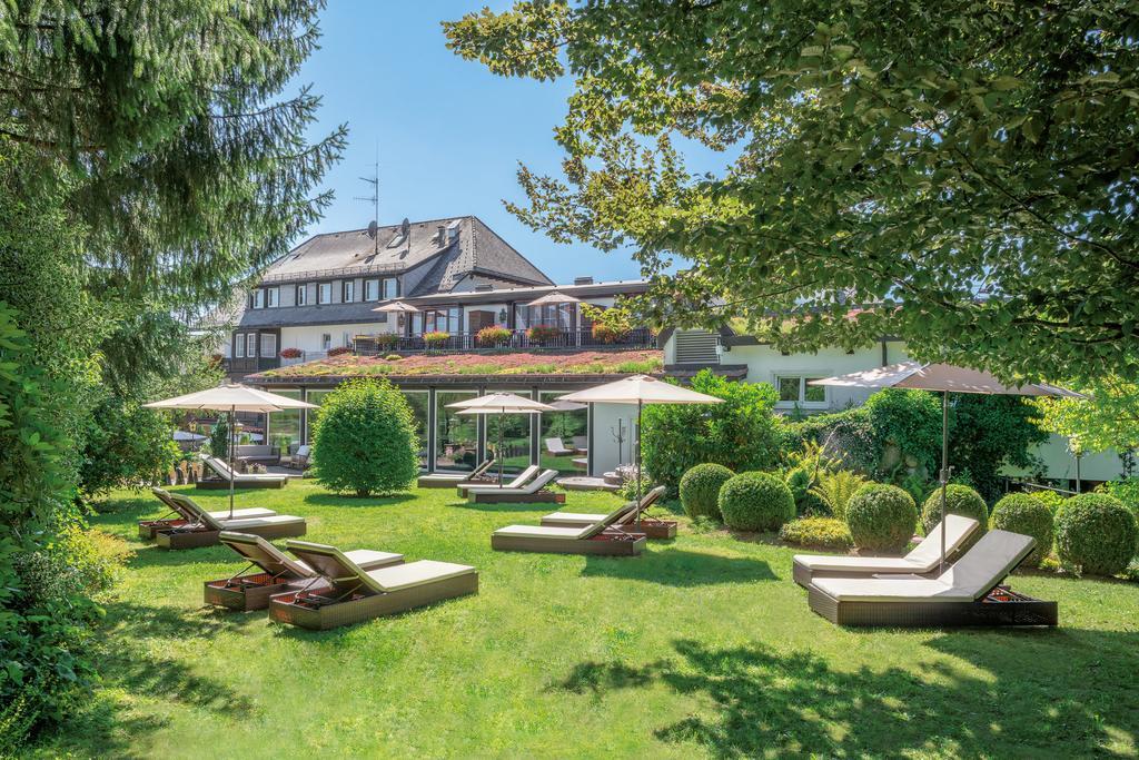 Adler Haeusern Gourmet & Spa Hotel Luaran gambar