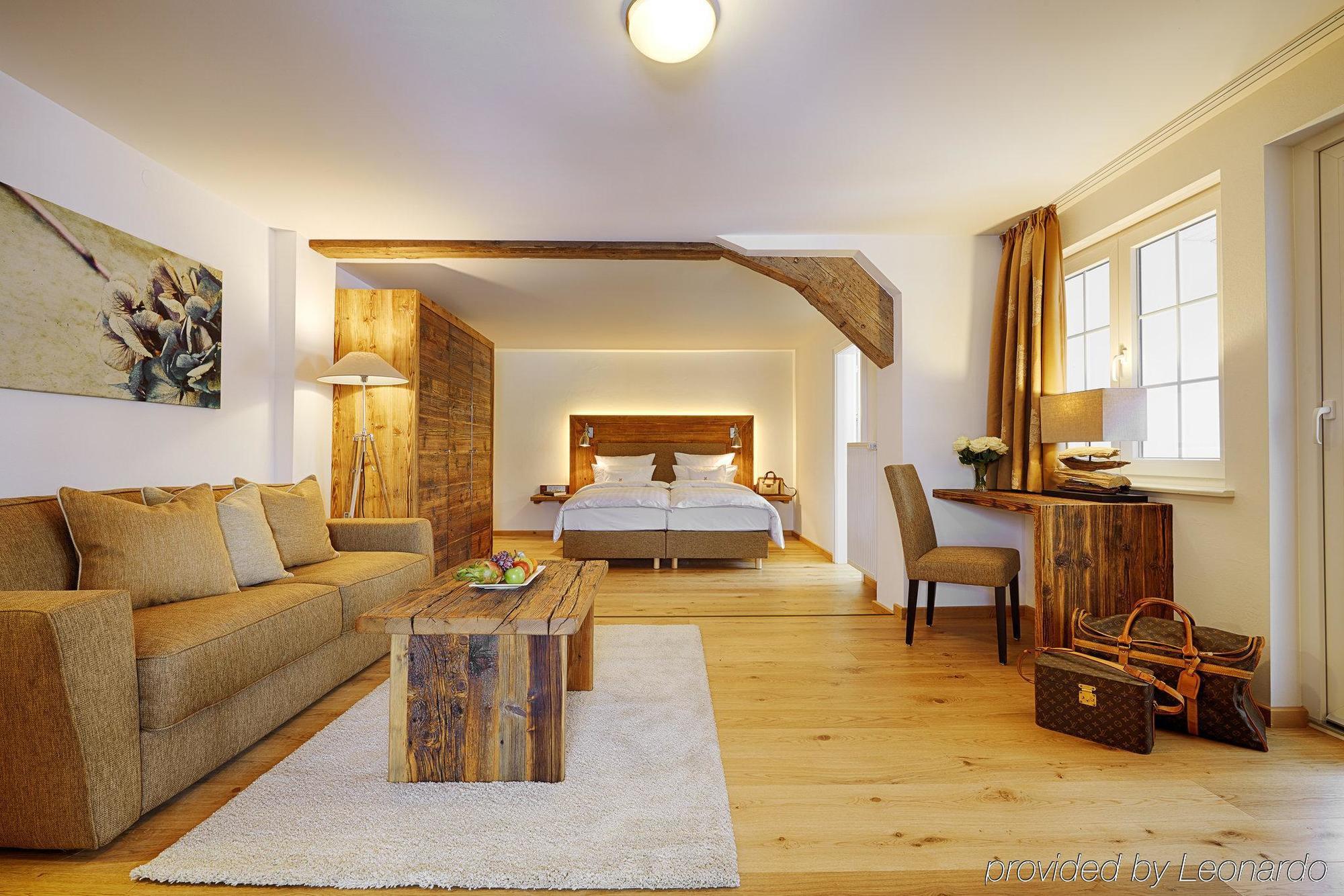 Adler Haeusern Gourmet & Spa Hotel Luaran gambar