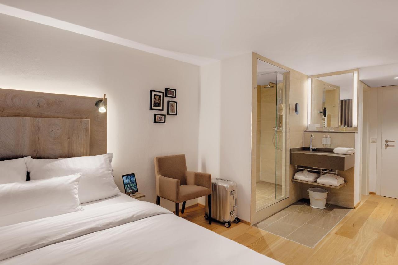 Adler Haeusern Gourmet & Spa Hotel Luaran gambar