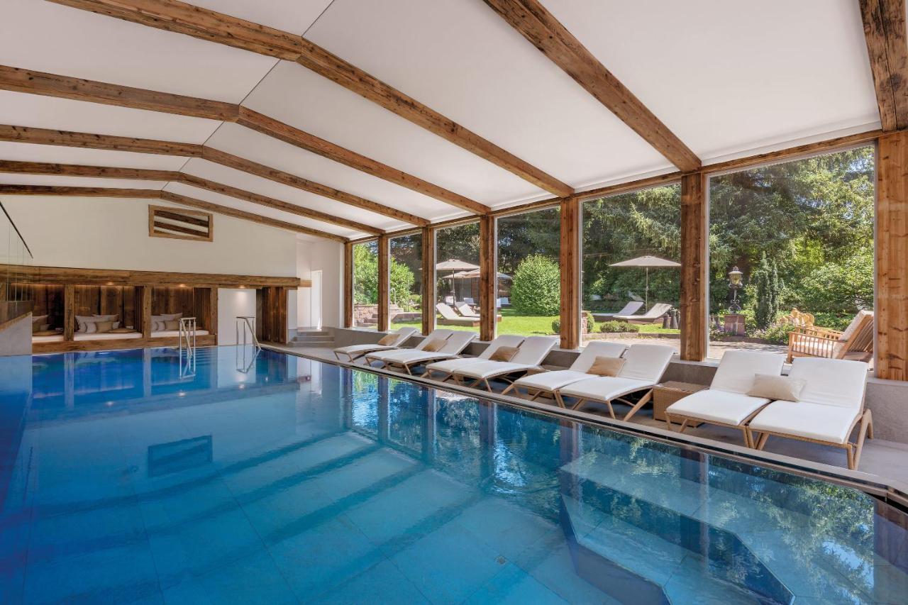 Adler Haeusern Gourmet & Spa Hotel Luaran gambar