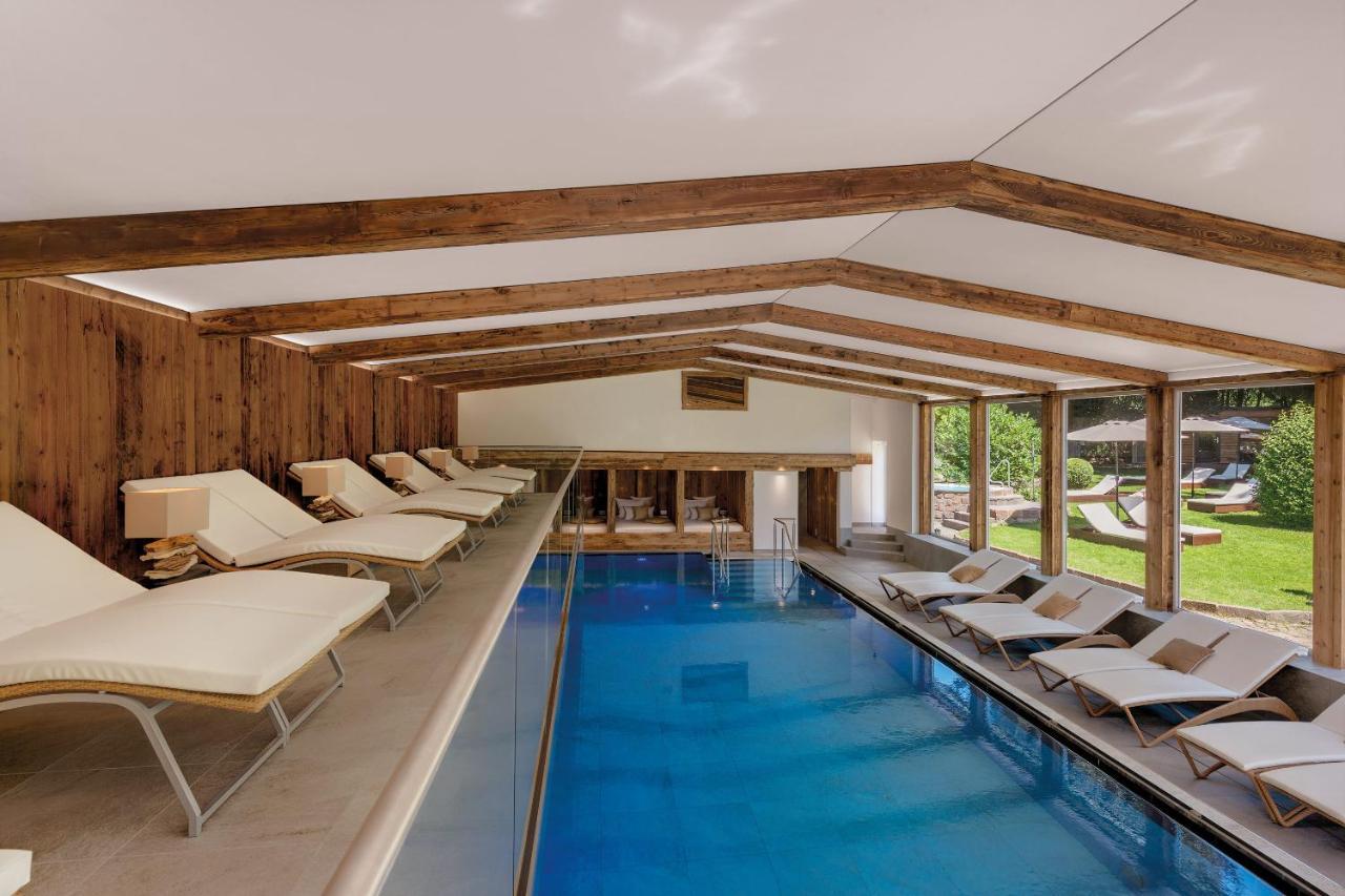 Adler Haeusern Gourmet & Spa Hotel Luaran gambar